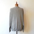 画像2: J.CREW Merino Wool Knit Cardigan (2)