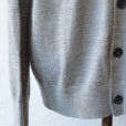 画像4: J.CREW Merino Wool Knit Cardigan (4)