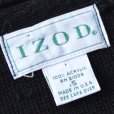 画像3: IZOD Acrylic Knit Cardigan  【SALE】 (3)