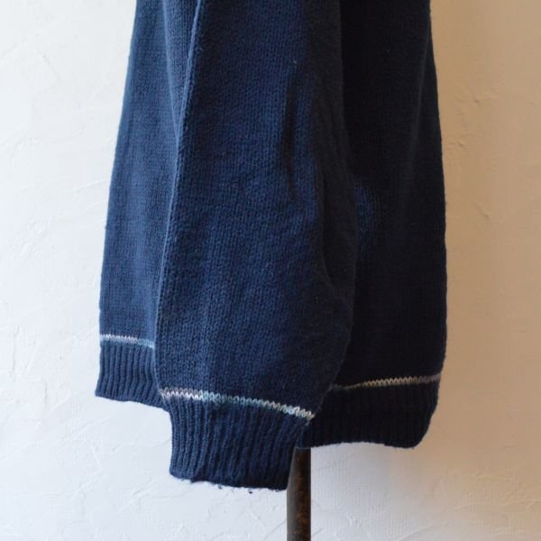 画像5: Jantzen Pattern Crew Sweater  【SALE】