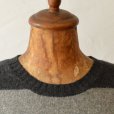 画像4: J.CREW Wool Knit Border Sweater (4)