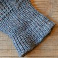 画像5: OAKTON Mix Knit V-Neck Sweater (5)