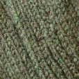 画像4: Hand Knit Wool Cardigan (4)