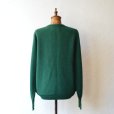 画像2: Arnold Palmer Alpaca Wool Knit Cardigan (2)