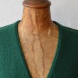 画像4: Arnold Palmer Alpaca Wool Knit Cardigan (4)