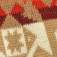 画像4: PENDLETON ペンドルトン ネイティブ柄 クルーネックセーター 【Sサイズ】 (4)