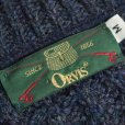 画像3: ORVIS オービス ウール クルーネック セーター 【Mサイズ】 (3)