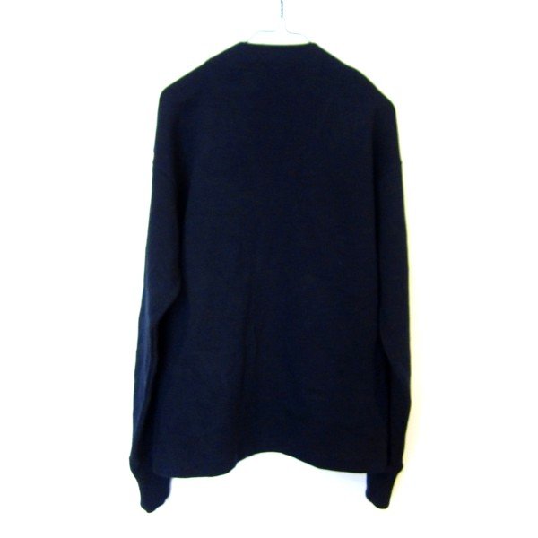 画像2: COMBMEX School Knit Cardgigan  【SALE】