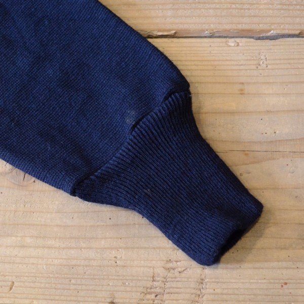 画像5: COMBMEX School Knit Cardgigan  【SALE】