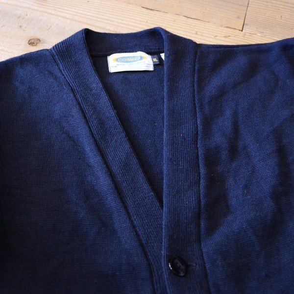 画像4: COMBMEX School Knit Cardgigan  【SALE】