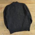 画像3: NATURAL SELECTION Wool Henry-Neck Sweater (3)