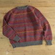 画像2: Hunt Club Wool Knit Sweater (2)