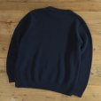 画像2: STAR AND STRIPES Cotton Knit Sweater (2)