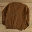 画像2: Sears Mohair Knit Cardigan (2)