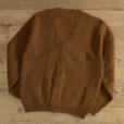 画像2: Sears Mohair Knit Cardigan (2)