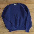 画像1: RNR GEAR Cotton Knit Sweater (1)