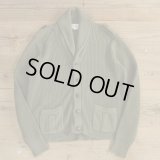 DENIM&SUPPLY RALPH LAUREN Shawl Collar Knit Cardigan