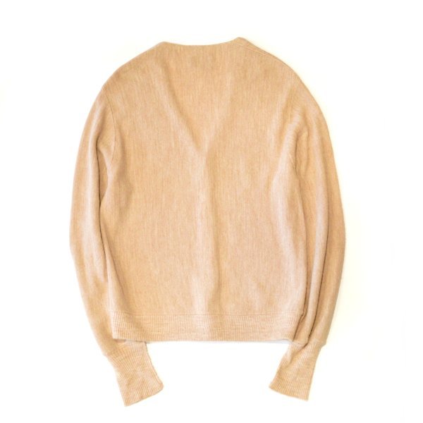 画像2: JCPenney Acrylic Knit Cardigan  【SALE】