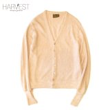 JCPenney Acrylic Knit Cardigan  【SALE】