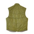 画像2: THE NORTH FACE Nylon Down Vest (2)