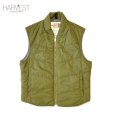 画像1: THE NORTH FACE Nylon Down Vest (1)