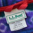 画像3: L.L.Bean Pattern Fleece Pullover 【レディース】 (3)