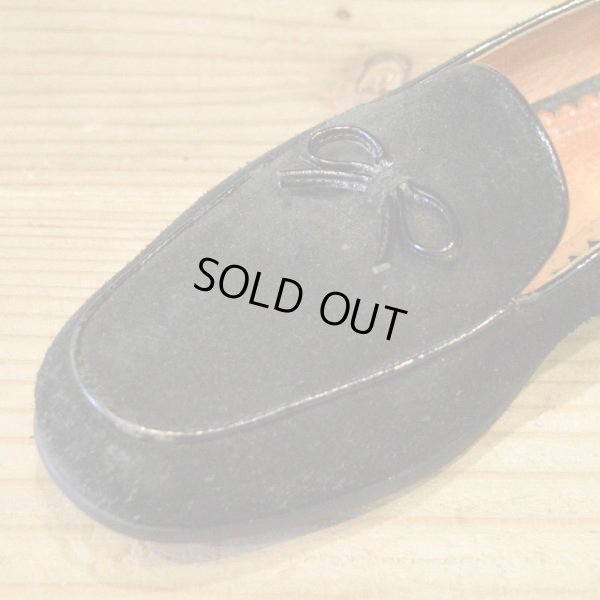 画像3: LAND`S END Suede Loafer Shoes