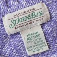 画像3: St JHON`S BAY Mix Knit Crew Sweater  【レディース】 (3)