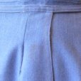 画像4: KORET CITY BLUES Denim Wrap Skirt 【レディース】 【SALE】 (4)