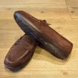 画像2: LAND`S END Suede Loafer Shoes 【レディース】 【SALE】 (2)