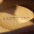 画像4: LAND`S END Suede Loafer Shoes 【レディース】 【SALE】 (4)