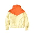 画像2: 70-80s Alpine Designs Nylon Down Jacket (2)