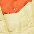 画像5: 70-80s Alpine Designs Nylon Down Jacket (5)