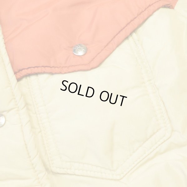 画像5: 70-80s Alpine Designs Nylon Down Jacket
