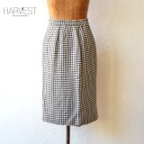 RENEE ADAMS Houndstooth Skirt 【レディース】 【SALE】