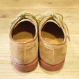 画像4: G.H.BASS Suede Plain Shoes 【SALE】 (4)
