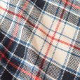 画像5: SUMMIT SPORTWEAR Old Wool Check Skirt 【レディース】 (5)