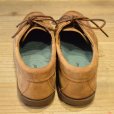 画像5: L.L.Bean Leather Moccasin Shoes (5)