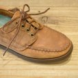 画像3: L.L.Bean Leather Moccasin Shoes (3)