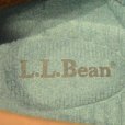 画像4: L.L.Bean Leather Moccasin Shoes (4)