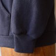 画像5: 80s Sportswear Old Zip Up Parka (5)