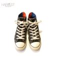 画像1: Converse All Star Hi Cut Sneaker Greatfull Dead (1)