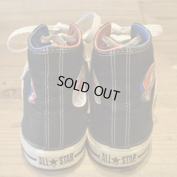 画像5: Converse All Star Hi Cut Sneaker Greatfull Dead