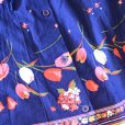 画像5: Ladies Herman Geist Old Flower Print Skirt 【レディース】 【SALE】 (5)