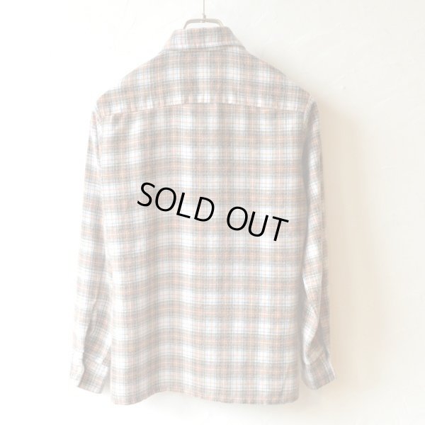 画像3: McGREGOR Flannel Check Shirts