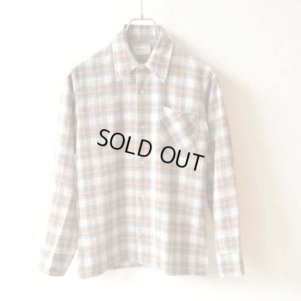 画像2: McGREGOR Flannel Check Shirts