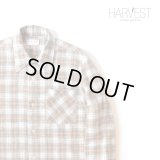 McGREGOR Flannel Check Shirts