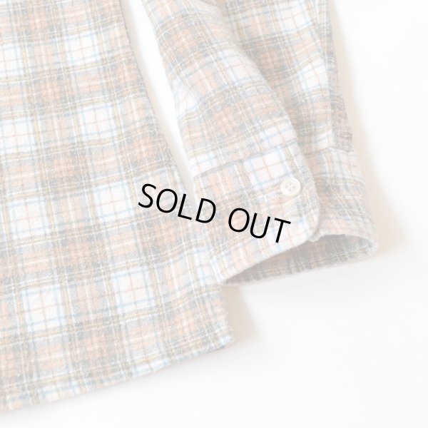 画像5: McGREGOR Flannel Check Shirts