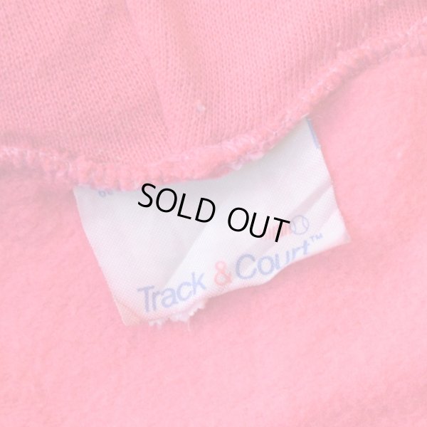 画像4: 80s Track&Court Zip Up Parka  【レディース】