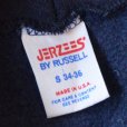 画像3: JERZEES by RUSSELL College Parka (3)